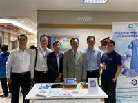 Viện Kiểm định Thiết bị và Đo lường hân hạnh được tham dự và chia sẻ kiến thức cùng hội thiết bị y tế tại hội thảo chuyên đề về quản lý thiết bị