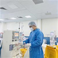 Đồng hành trong “cuộc chiến” với suy thận: Vai trò thầm lặng của kiểm định thiết bị y tế